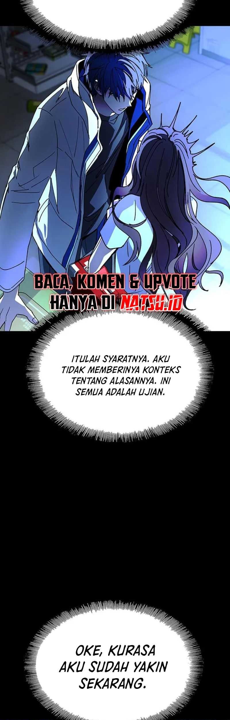 The End of the World is Just a Game to Me Chapter 23 - halaman 23