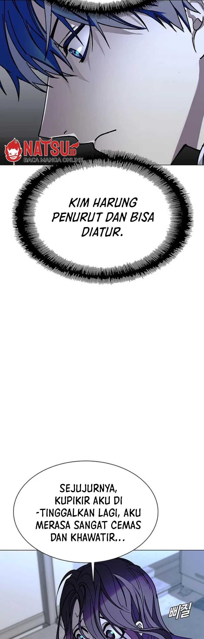 The End of the World is Just a Game to Me Chapter 23 - halaman 24