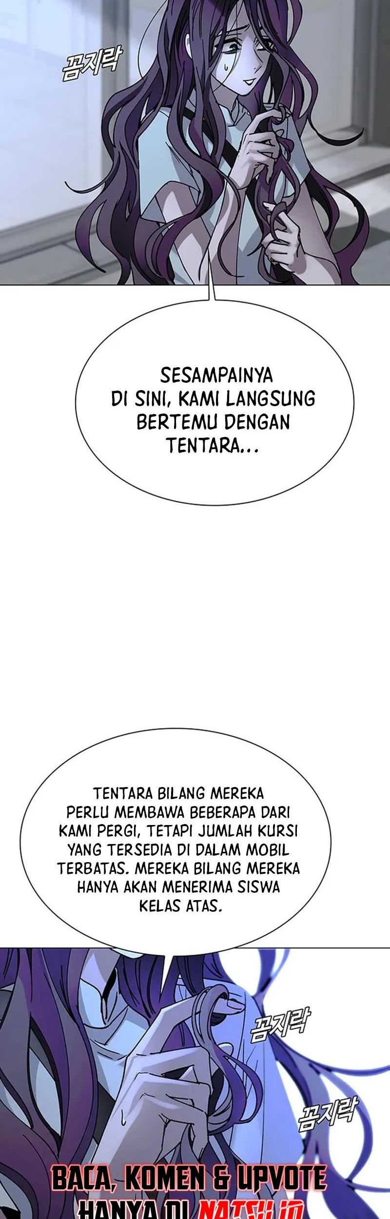 The End of the World is Just a Game to Me Chapter 23 - halaman 29