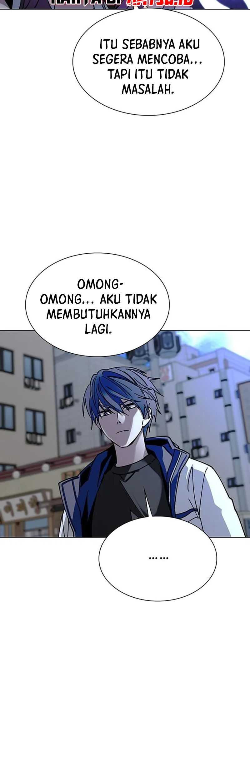 The End of the World is Just a Game to Me Chapter 23 - halaman 30
