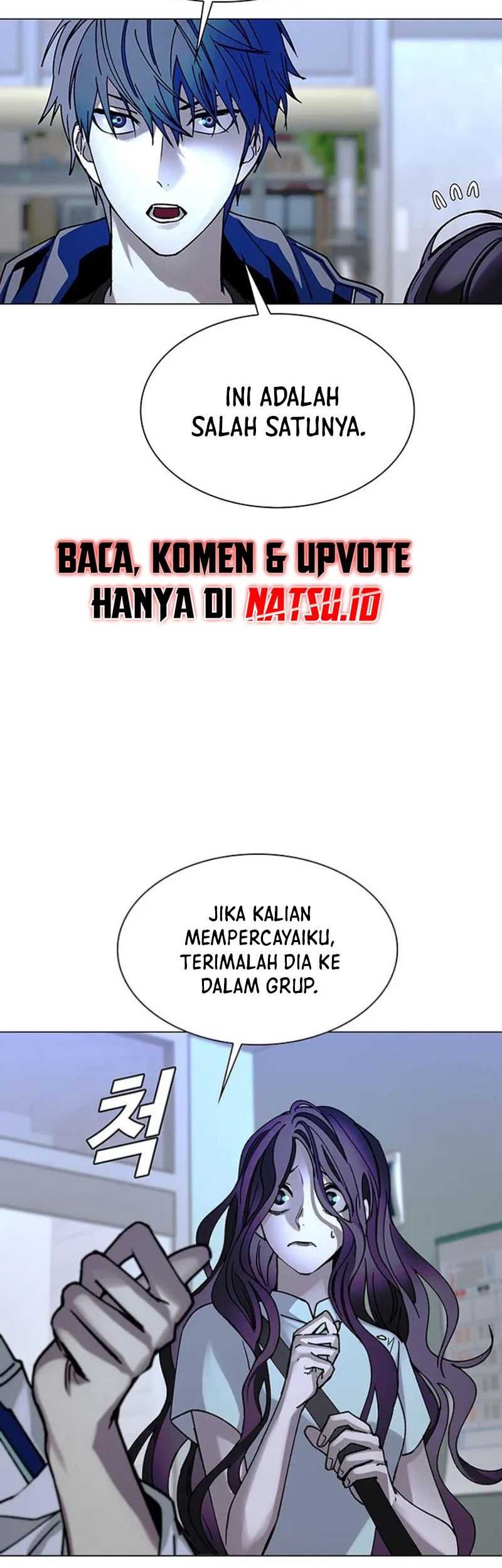 The End of the World is Just a Game to Me Chapter 23 - halaman 39
