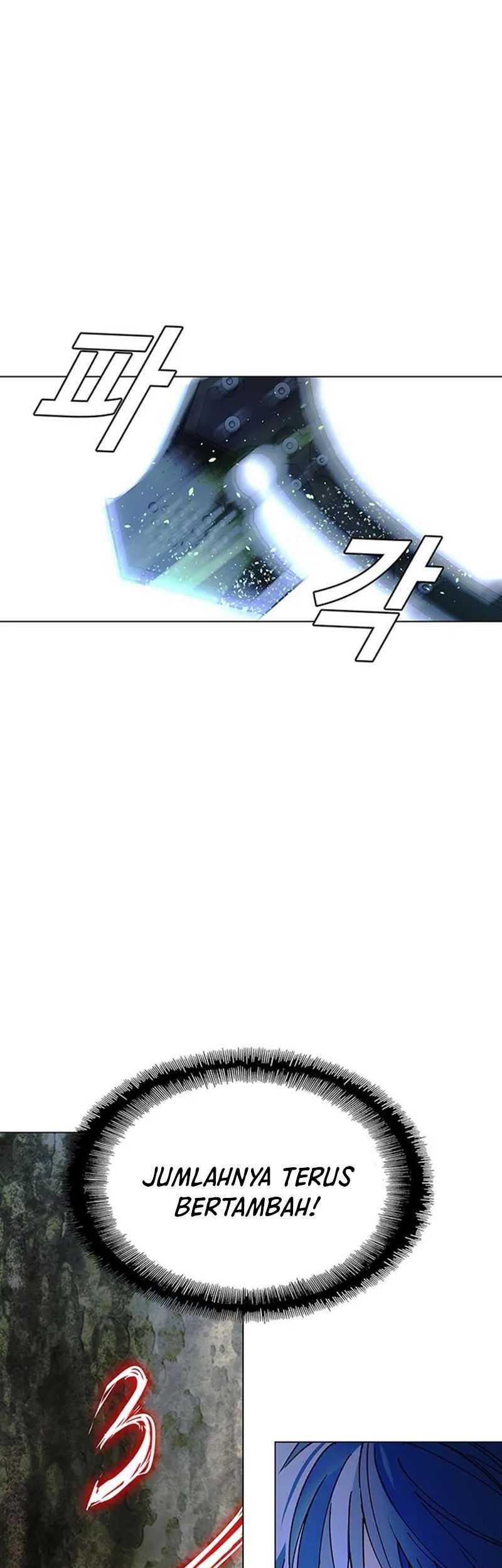 The End of the World is Just a Game to Me Chapter 23 - halaman 49