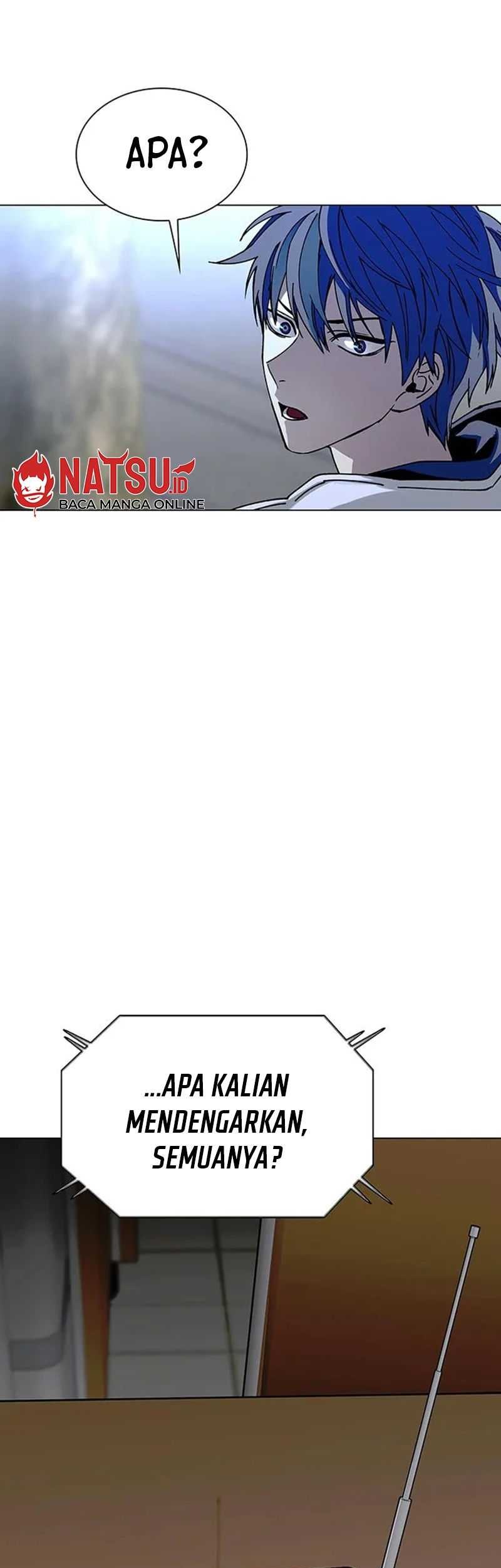 The End of the World is Just a Game to Me Chapter 23 - halaman 51