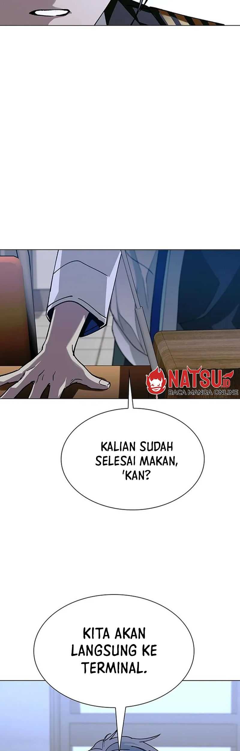 The End of the World is Just a Game to Me Chapter 23 - halaman 57