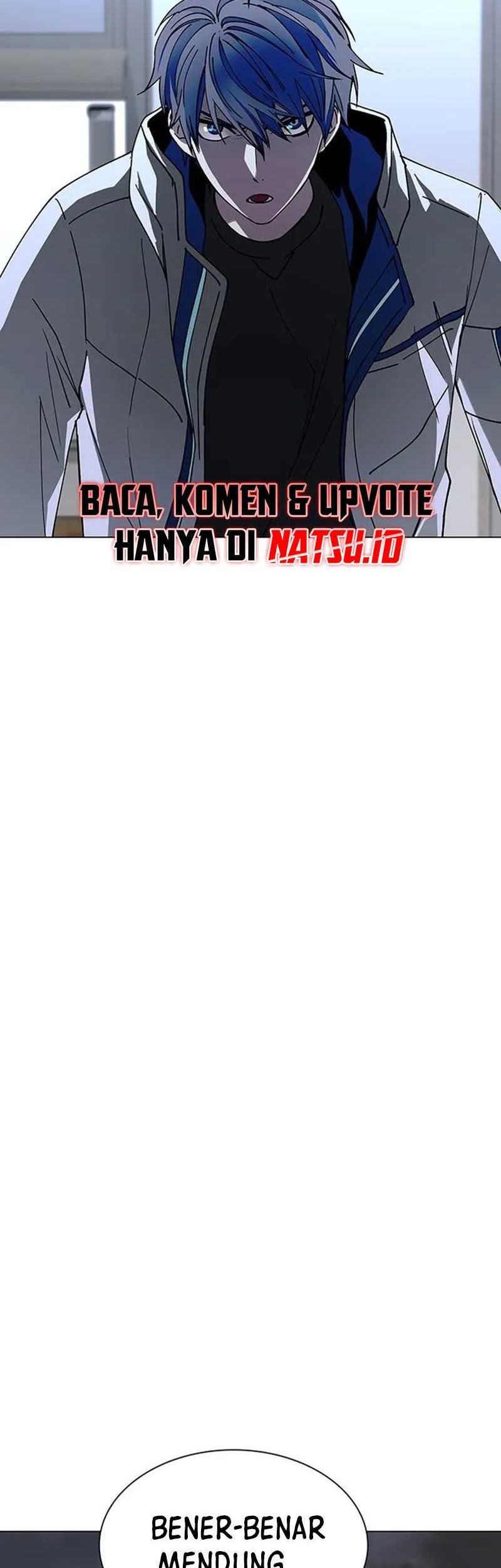 The End of the World is Just a Game to Me Chapter 23 - halaman 58