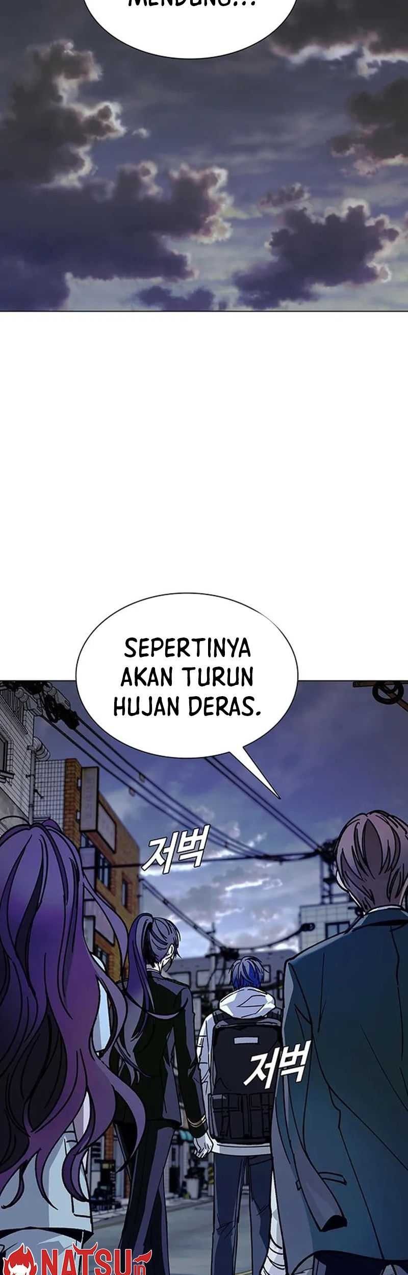 The End of the World is Just a Game to Me Chapter 23 - halaman 59