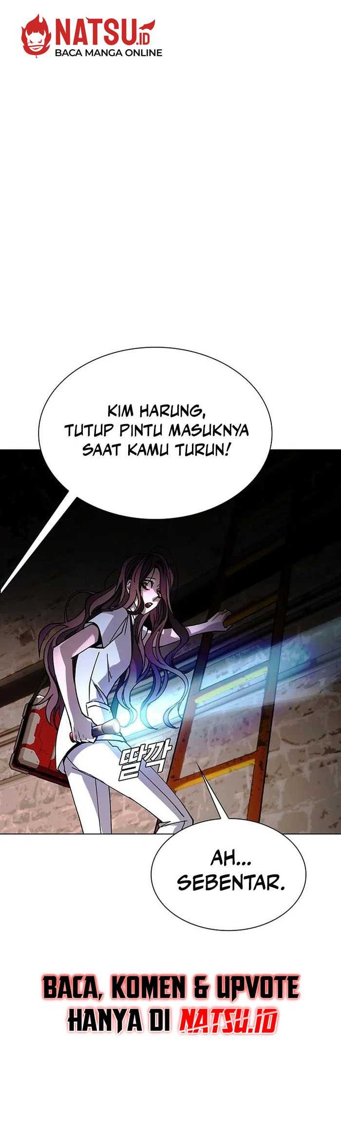 The End of the World is Just a Game to Me Chapter 24 - halaman 13