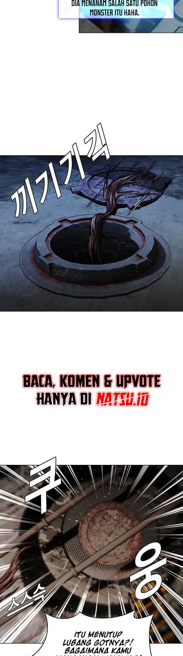 The End of the World is Just a Game to Me Chapter 24 - halaman 15