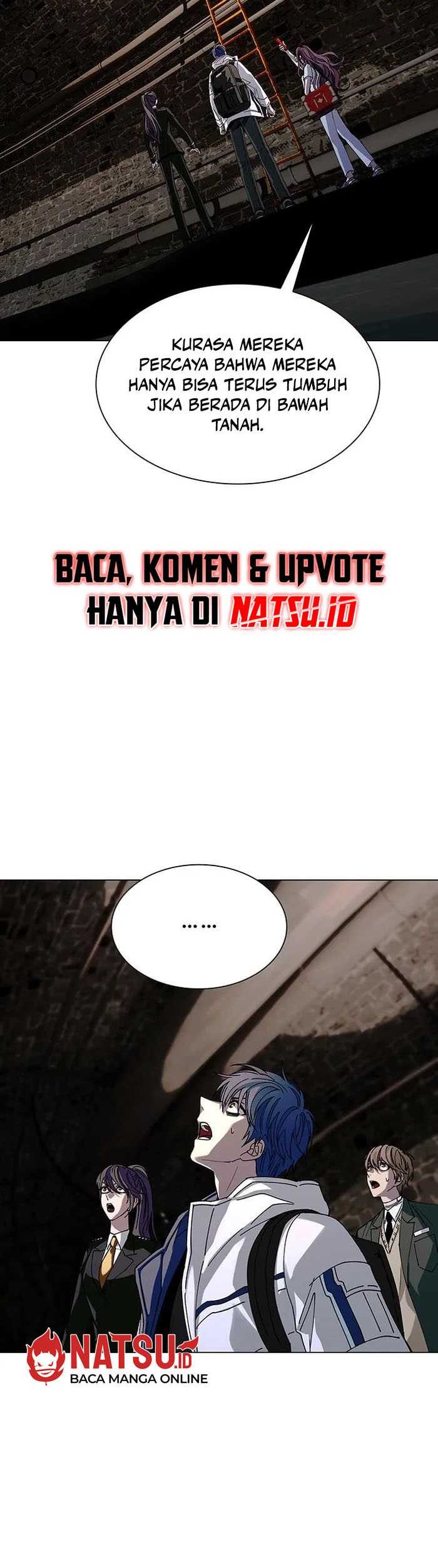 The End of the World is Just a Game to Me Chapter 24 - halaman 17