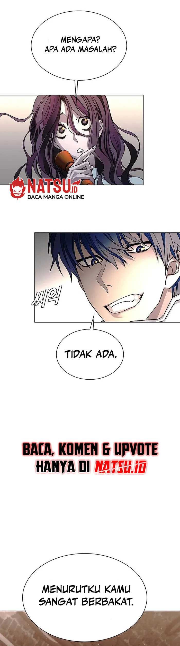 The End of the World is Just a Game to Me Chapter 24 - halaman 19