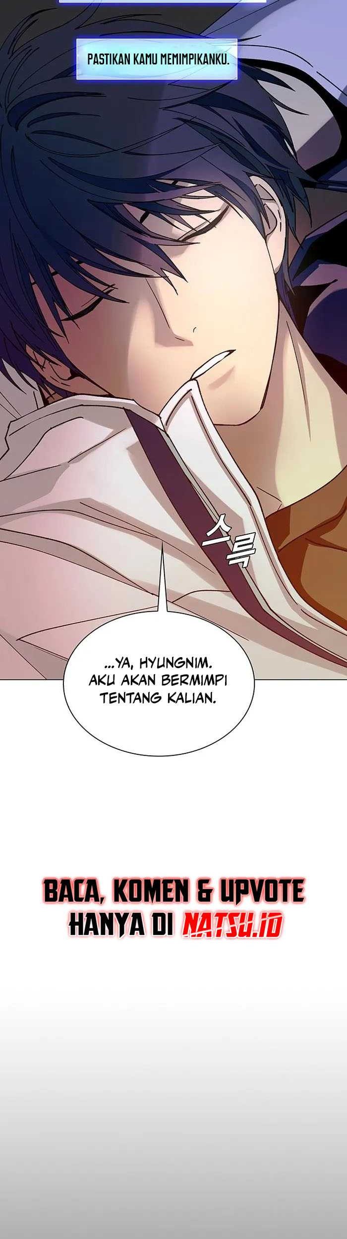 The End of the World is Just a Game to Me Chapter 24 - halaman 31