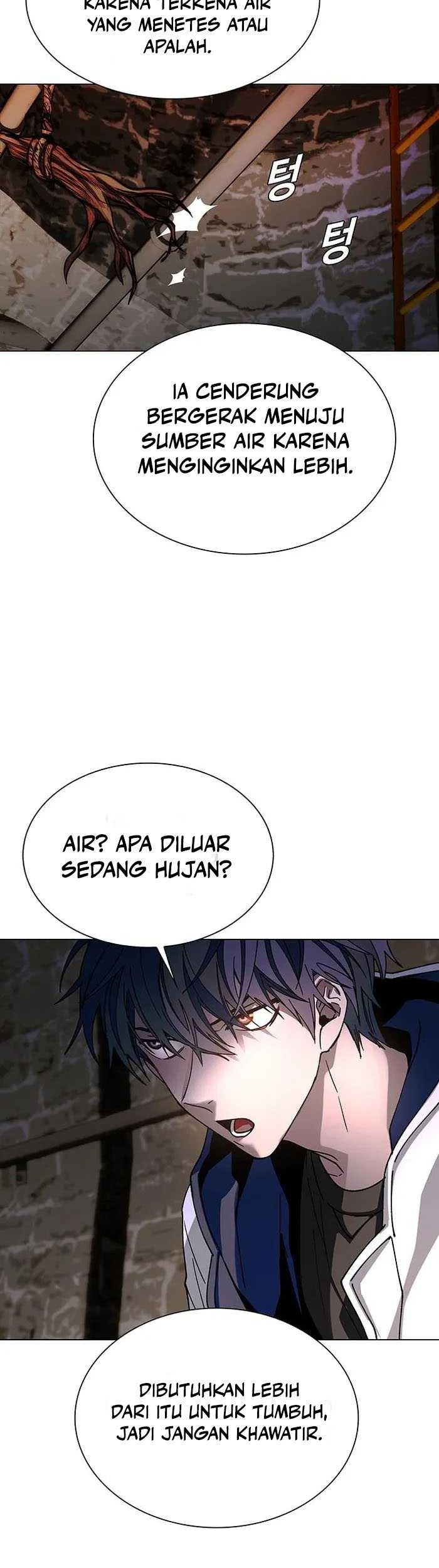 The End of the World is Just a Game to Me Chapter 24 - halaman 41