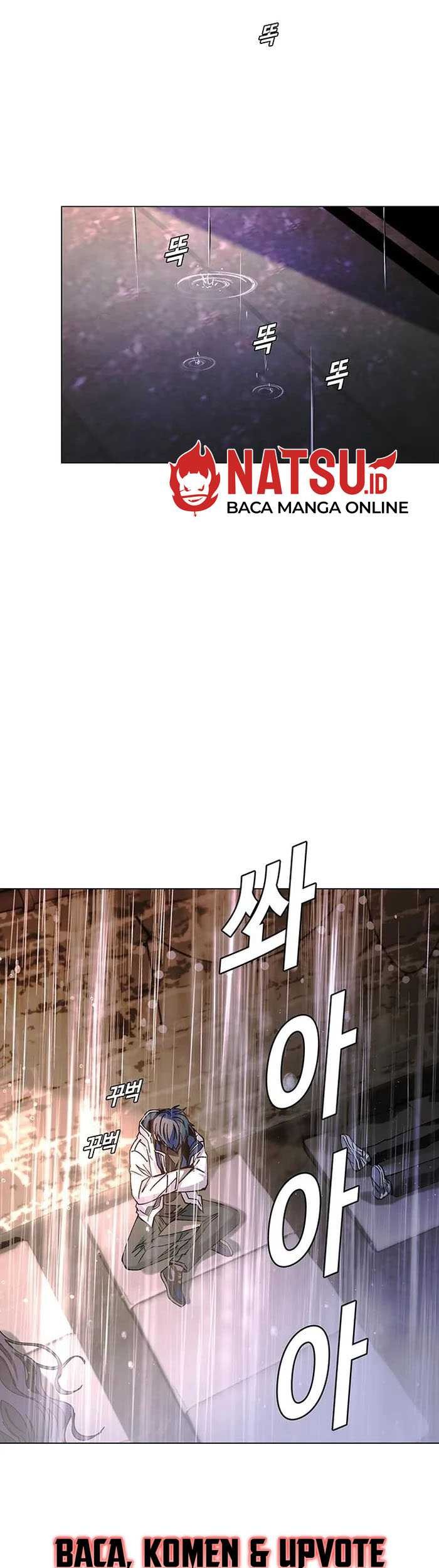 The End of the World is Just a Game to Me Chapter 24 - halaman 44