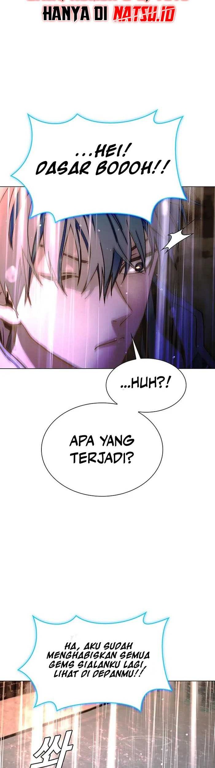 The End of the World is Just a Game to Me Chapter 24 - halaman 45