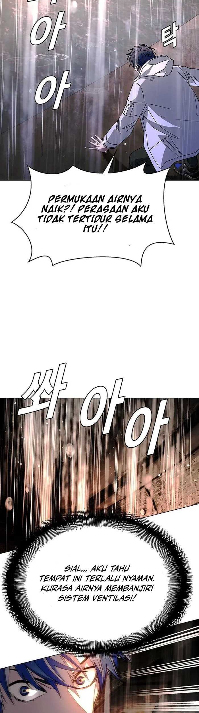 The End of the World is Just a Game to Me Chapter 24 - halaman 46
