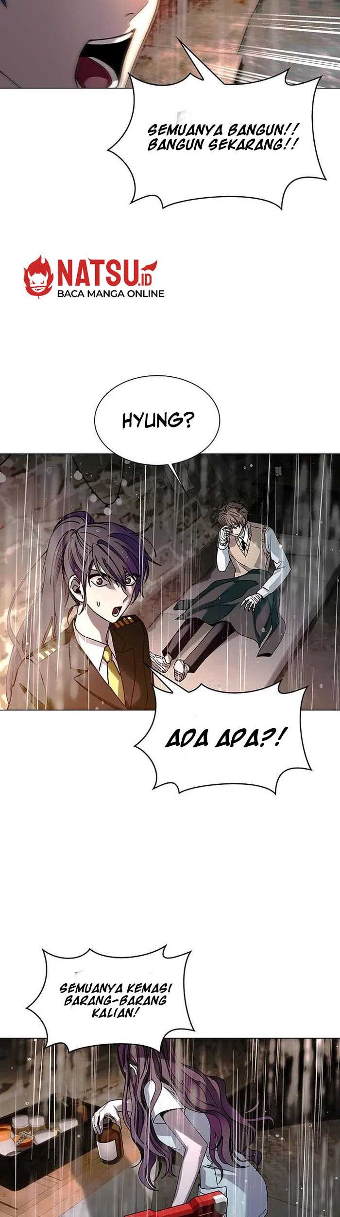 The End of the World is Just a Game to Me Chapter 24 - halaman 47