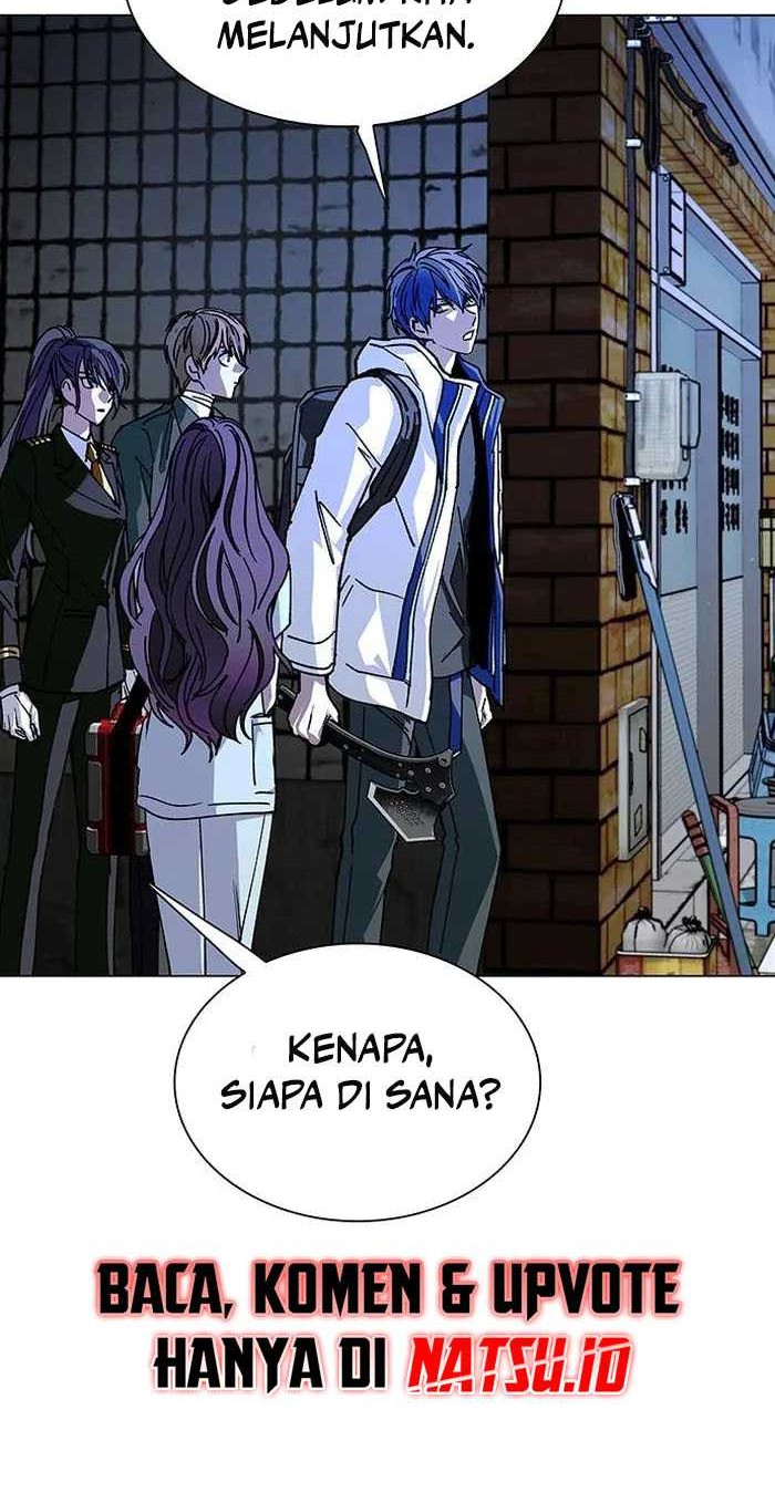 The End of the World is Just a Game to Me Chapter 24 - halaman 5