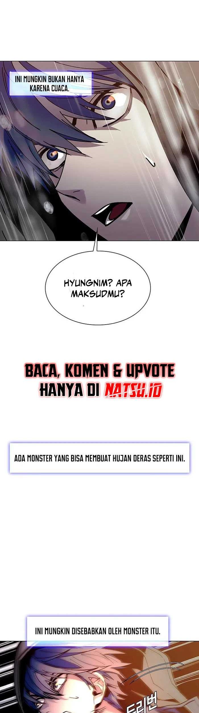 The End of the World is Just a Game to Me Chapter 24 - halaman 54