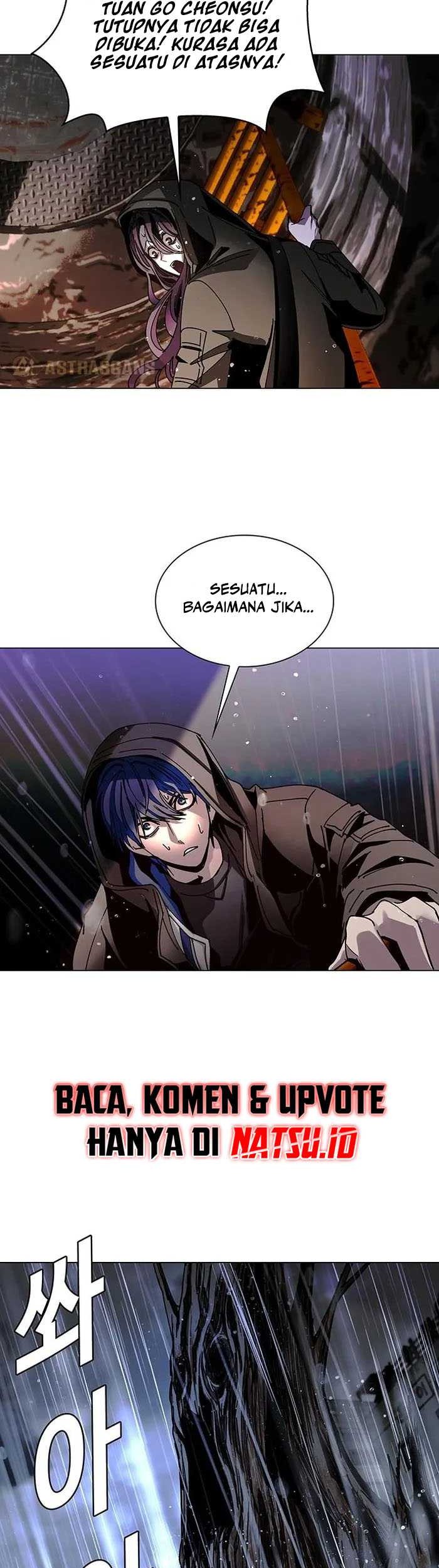 The End of the World is Just a Game to Me Chapter 24 - halaman 59
