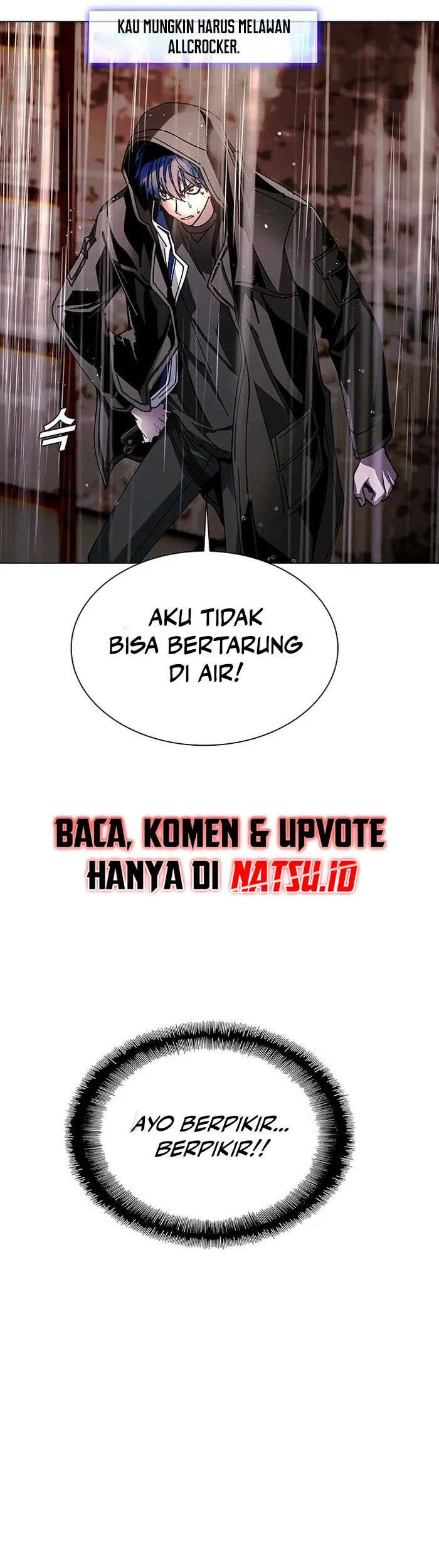 The End of the World is Just a Game to Me Chapter 24 - halaman 61