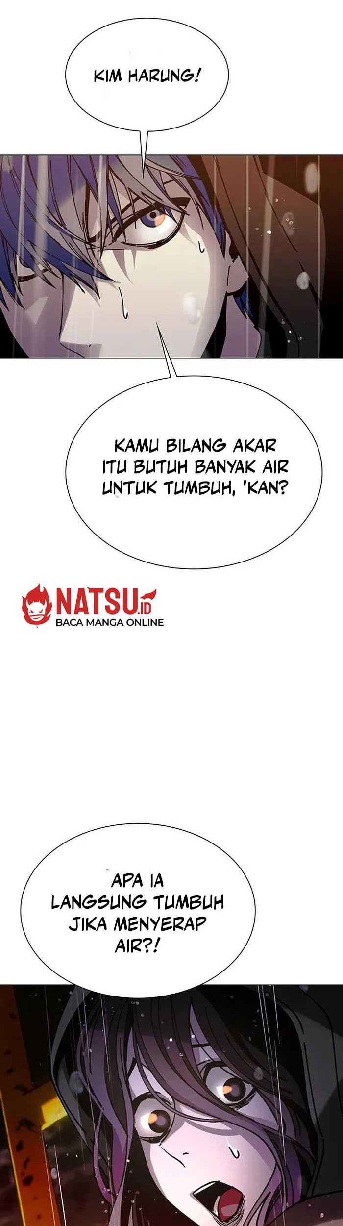 The End of the World is Just a Game to Me Chapter 24 - halaman 62
