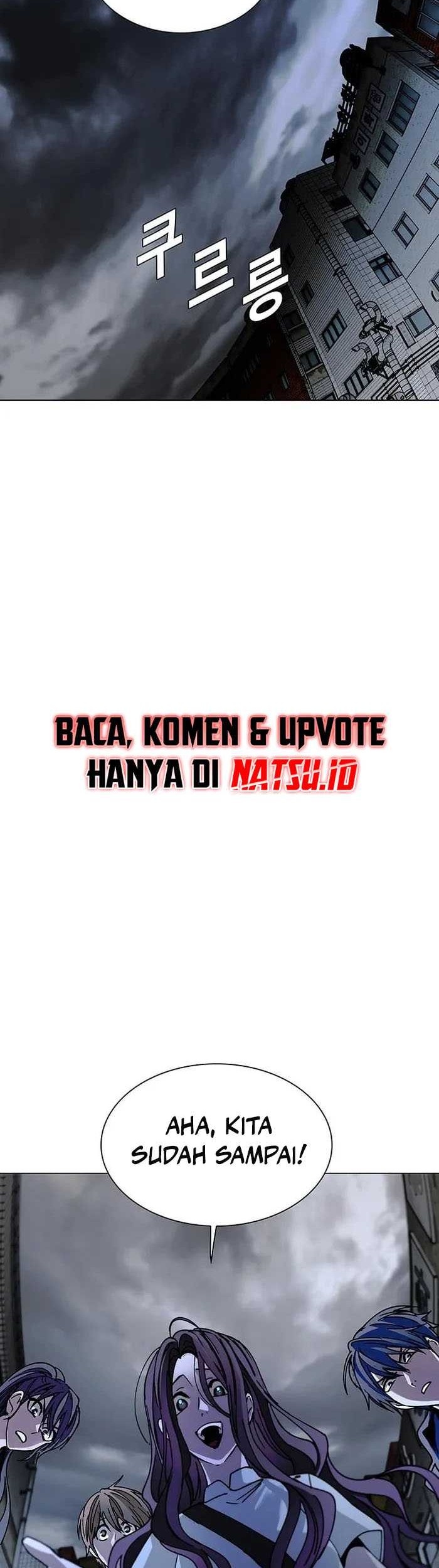 The End of the World is Just a Game to Me Chapter 24 - halaman 7