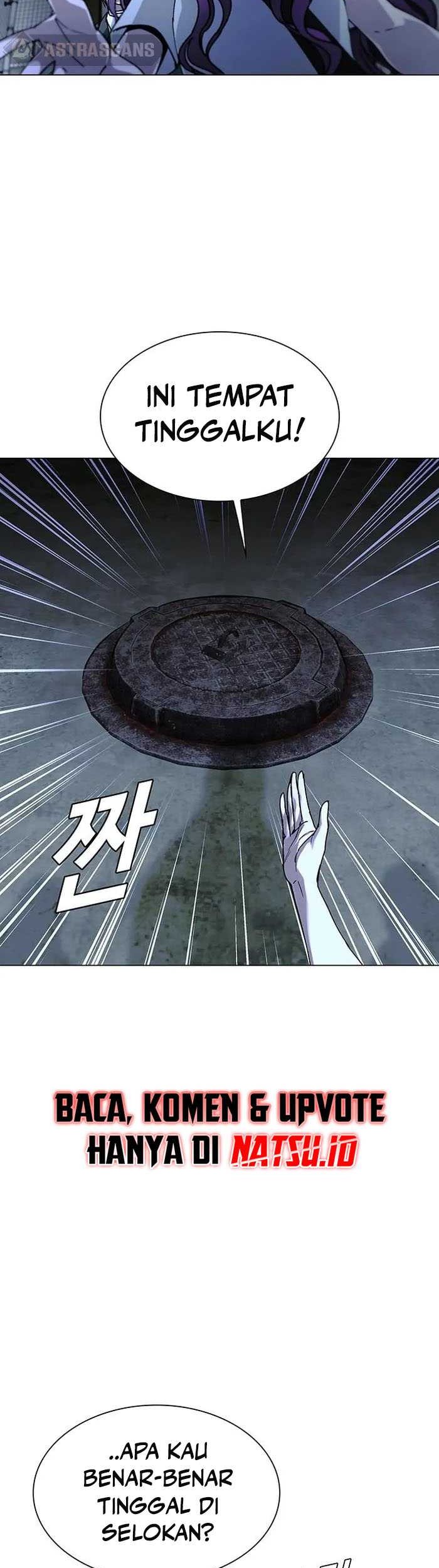 The End of the World is Just a Game to Me Chapter 24 - halaman 8