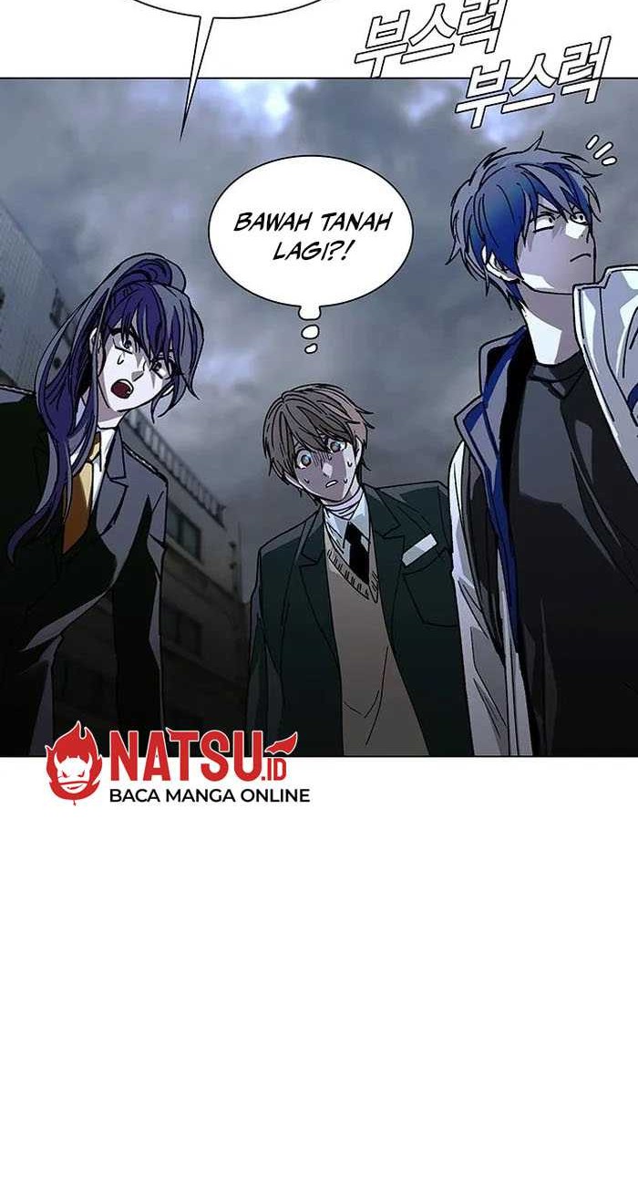 The End of the World is Just a Game to Me Chapter 24 - halaman 9