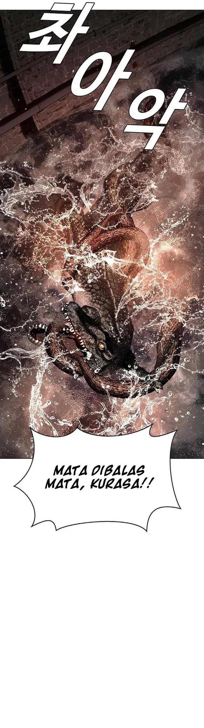 The End of the World is Just a Game to Me Chapter 25 - halaman 10