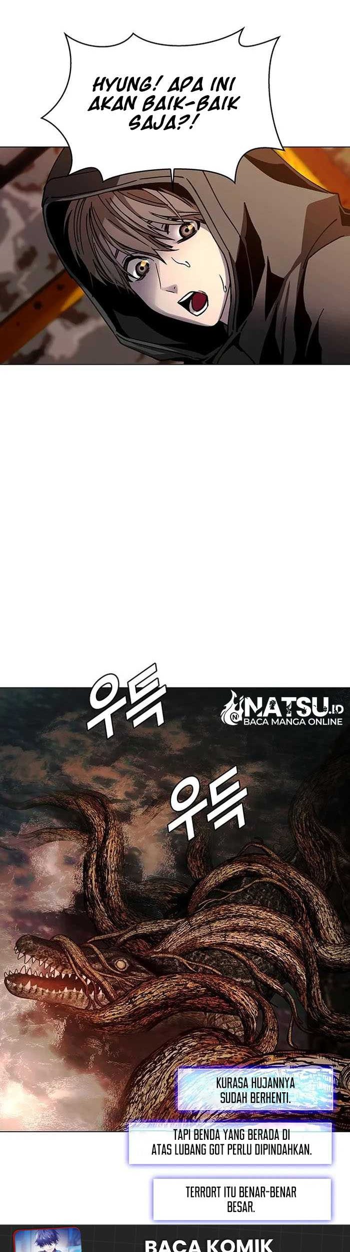 The End of the World is Just a Game to Me Chapter 25 - halaman 13