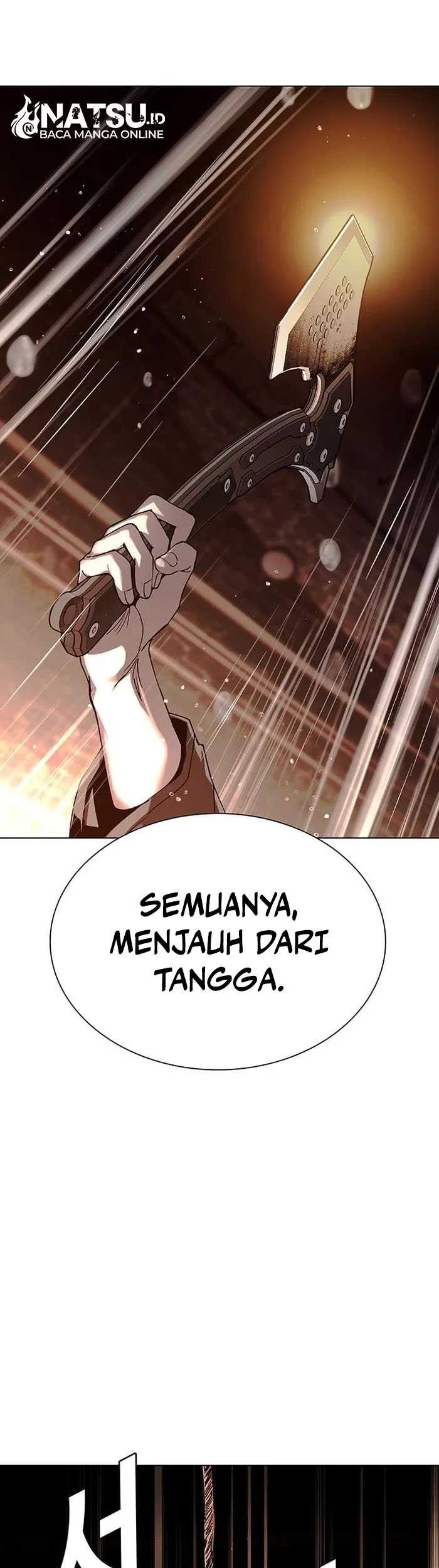 The End of the World is Just a Game to Me Chapter 25 - halaman 2