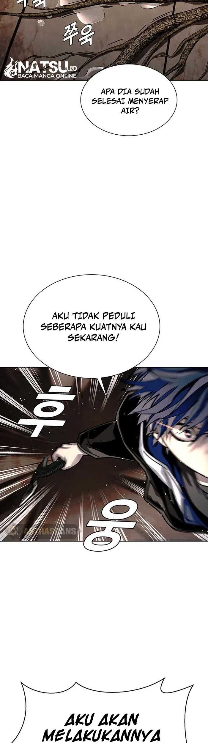 The End of the World is Just a Game to Me Chapter 25 - halaman 32