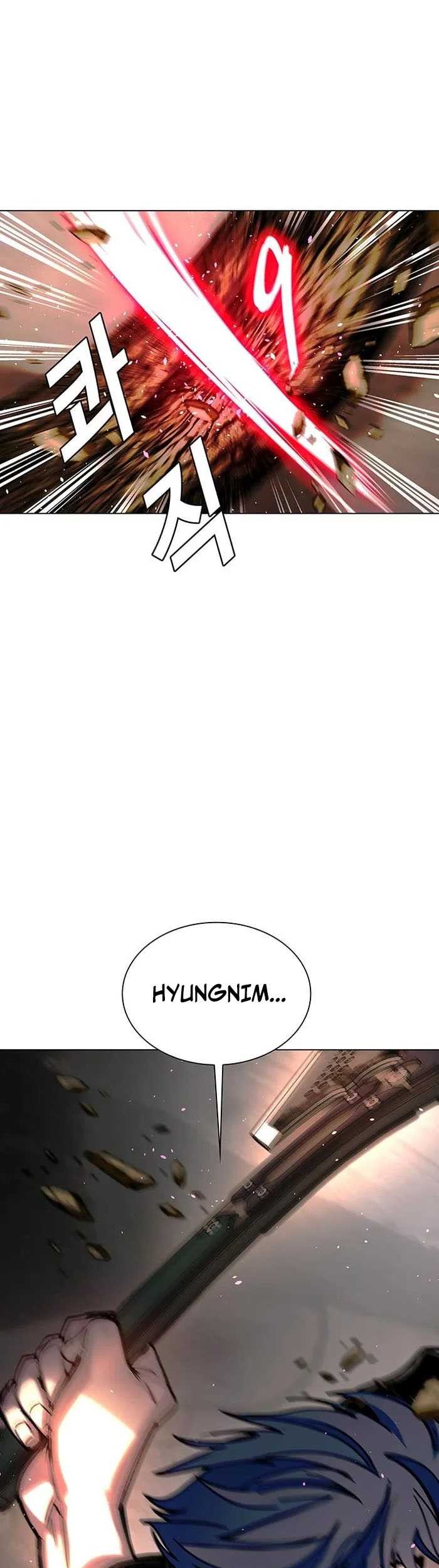 The End of the World is Just a Game to Me Chapter 25 - halaman 35