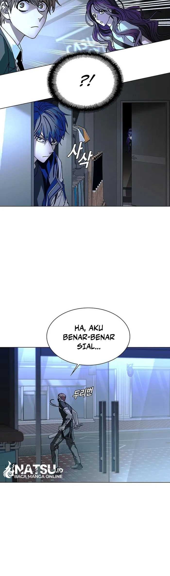 The End of the World is Just a Game to Me Chapter 25 - halaman 47