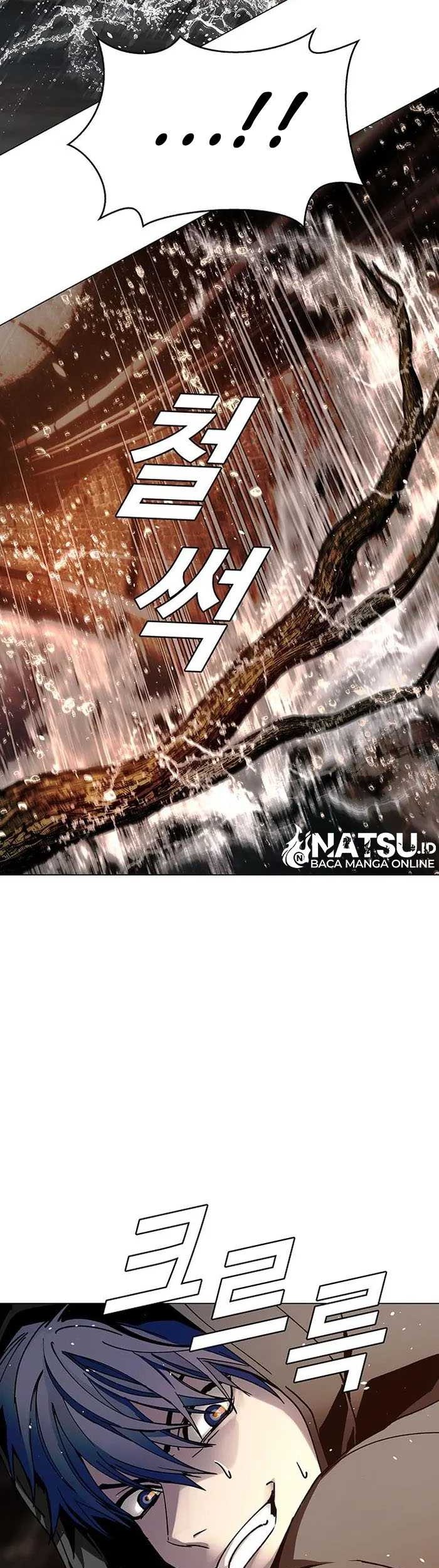 The End of the World is Just a Game to Me Chapter 25 - halaman 8