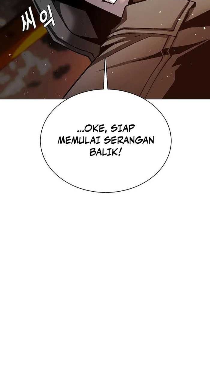 The End of the World is Just a Game to Me Chapter 25 - halaman 9