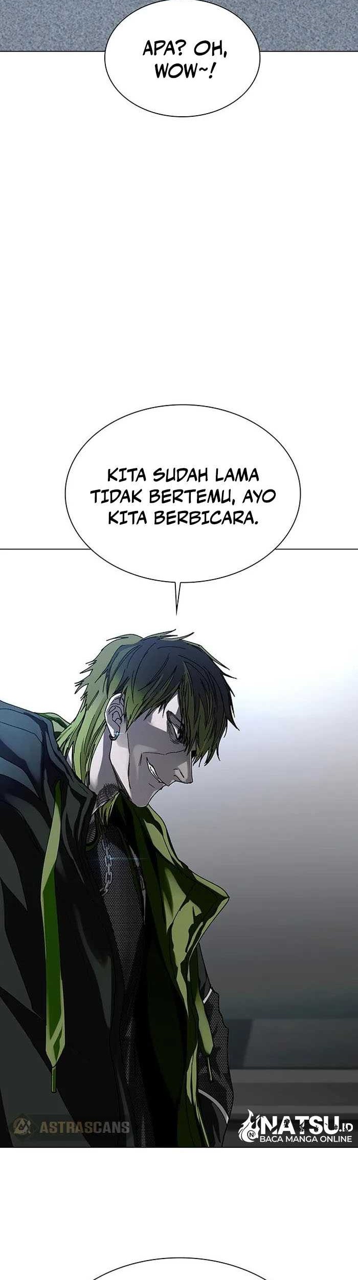 The End of the World is Just a Game to Me Chapter 26 - halaman 20