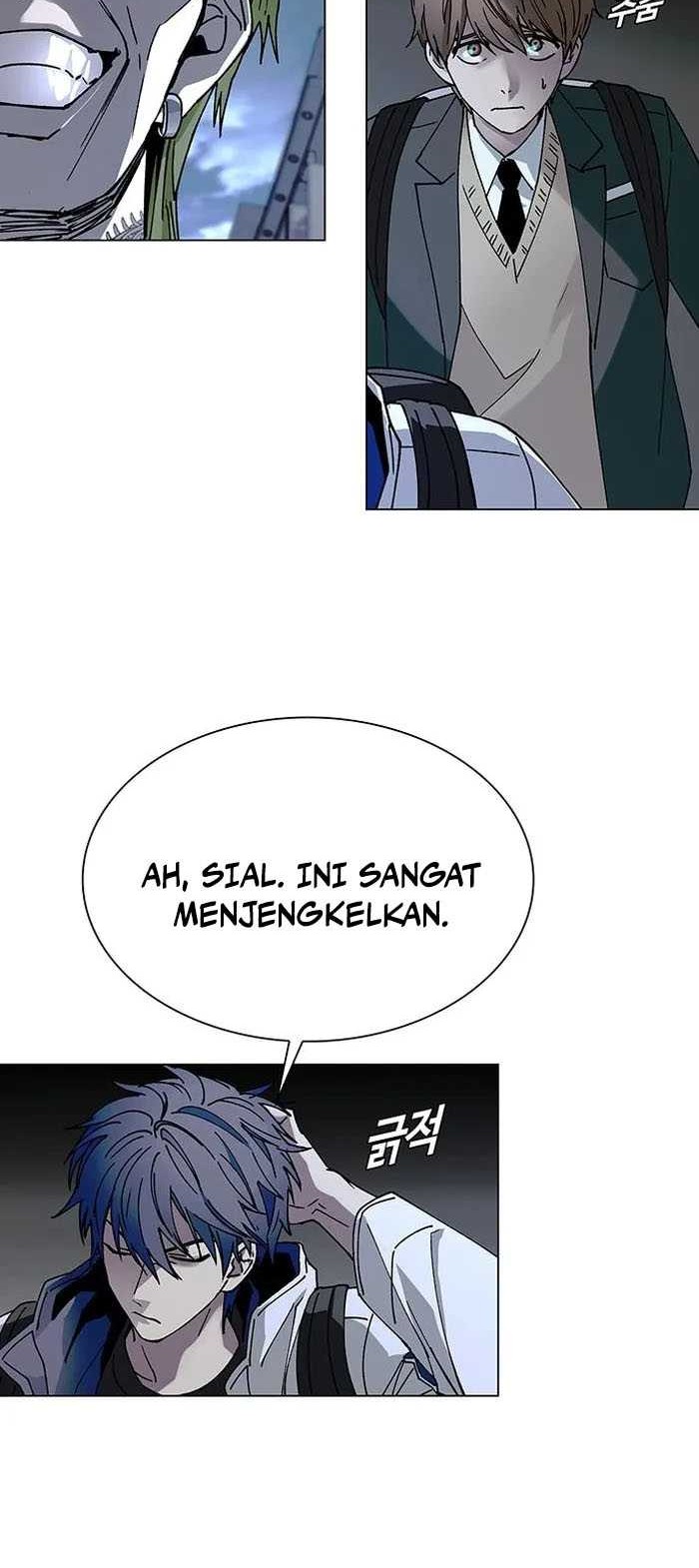 The End of the World is Just a Game to Me Chapter 26 - halaman 22