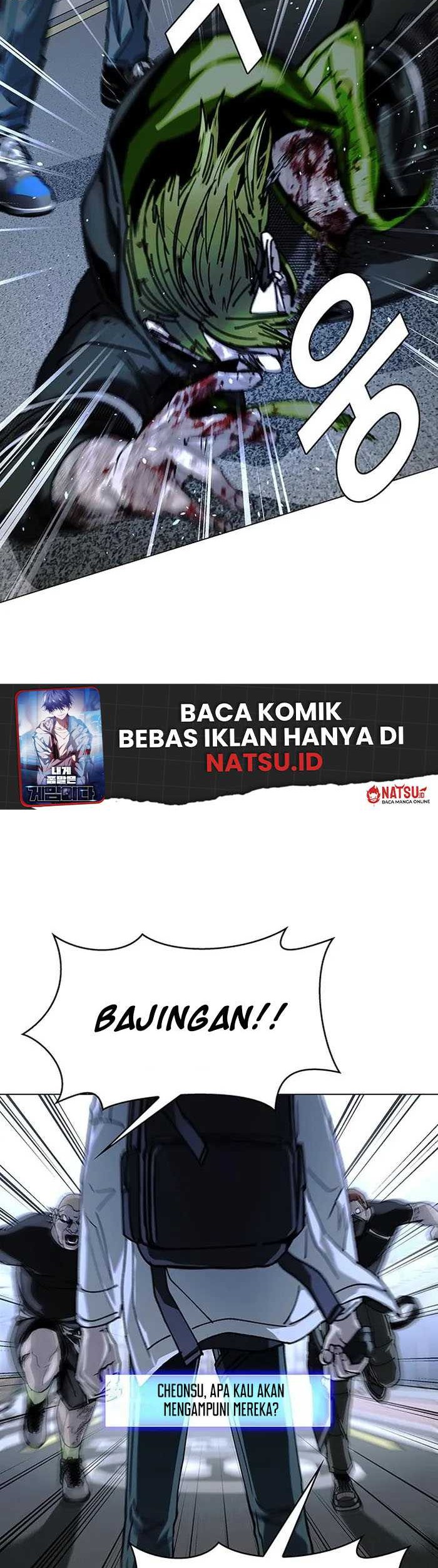 The End of the World is Just a Game to Me Chapter 26 - halaman 41