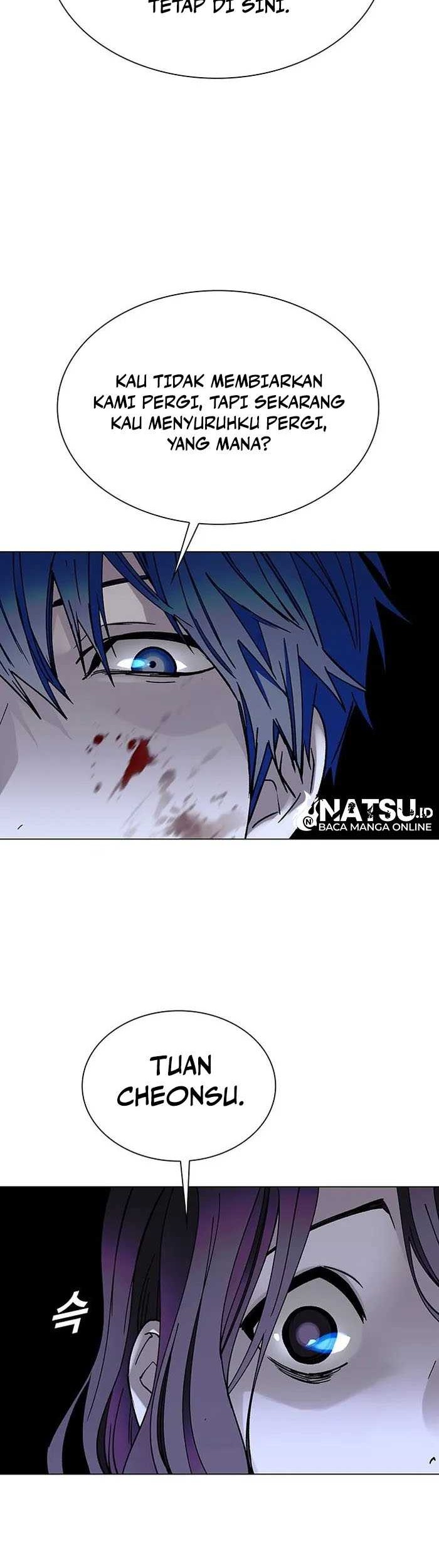 The End of the World is Just a Game to Me Chapter 26 - halaman 47