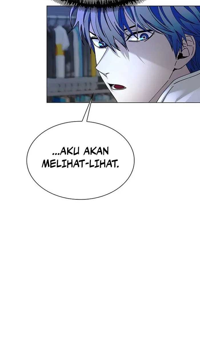 The End of the World is Just a Game to Me Chapter 26 - halaman 5
