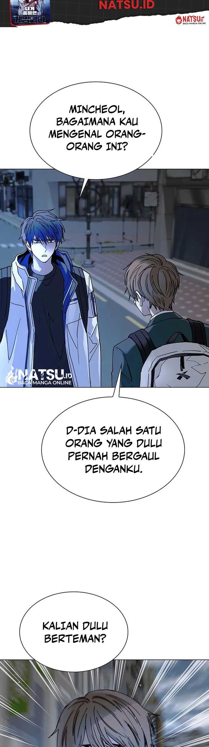 The End of the World is Just a Game to Me Chapter 26 - halaman 51