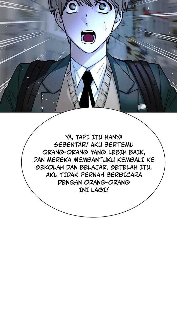 The End of the World is Just a Game to Me Chapter 26 - halaman 52