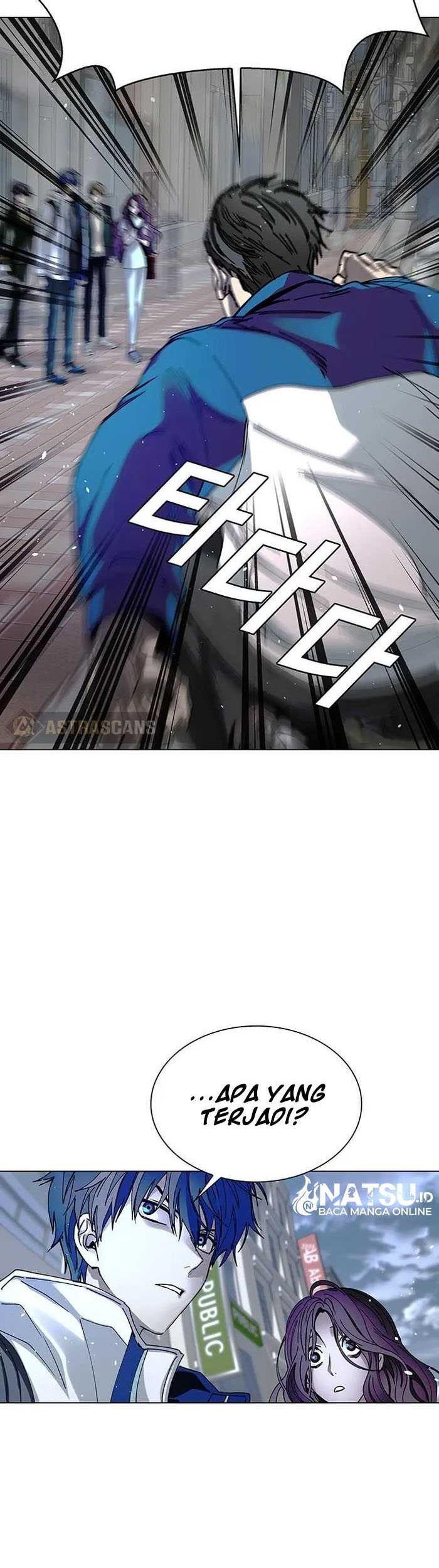 The End of the World is Just a Game to Me Chapter 26 - halaman 7