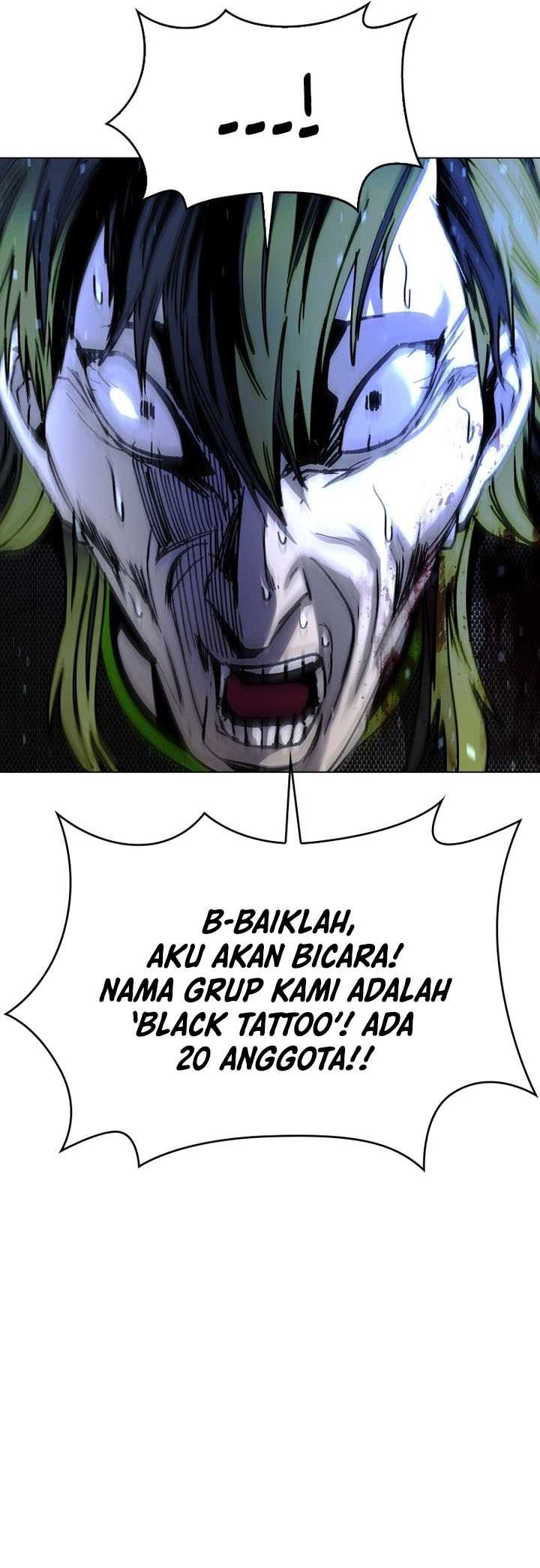 The End of the World is Just a Game to Me Chapter 27 - halaman 11