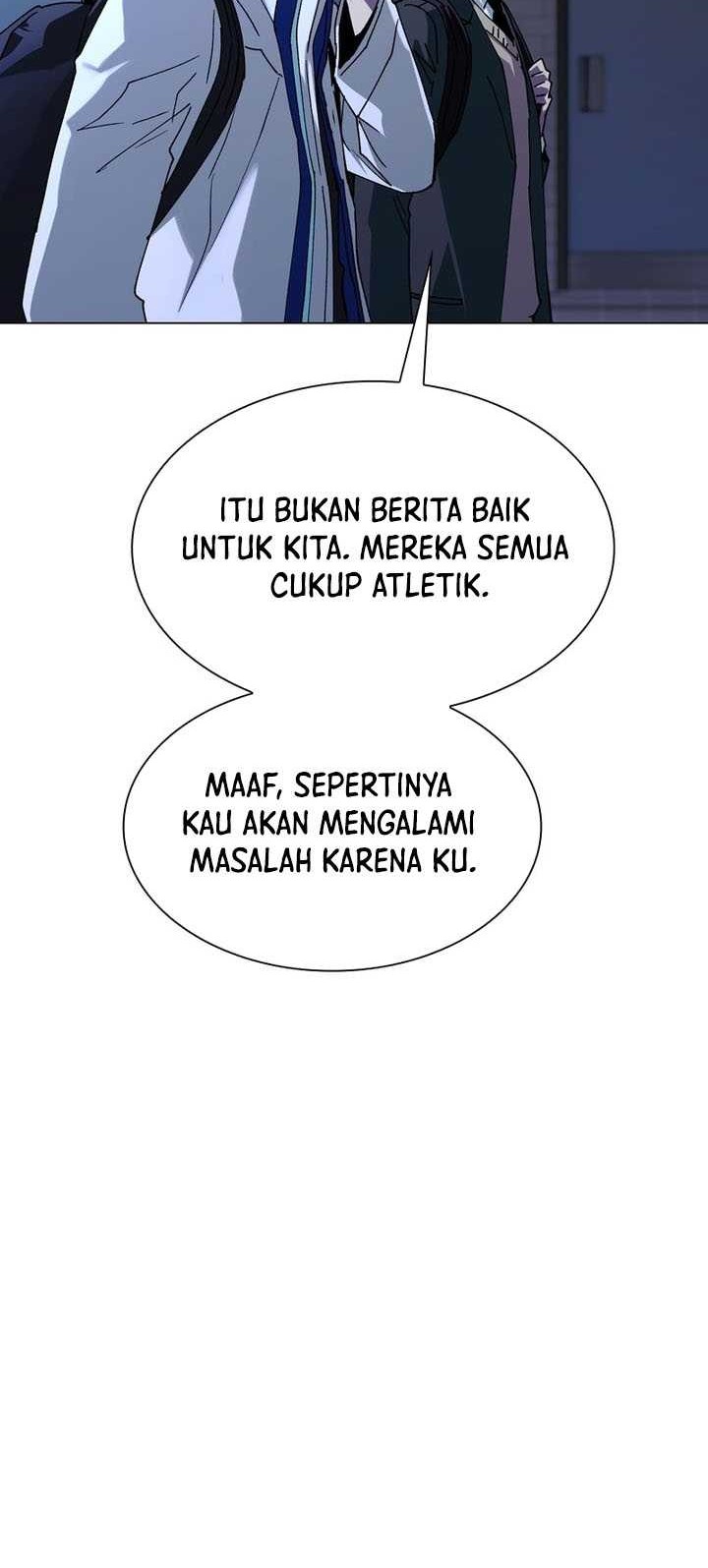 The End of the World is Just a Game to Me Chapter 27 - halaman 33