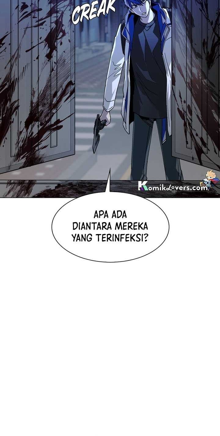 The End of the World is Just a Game to Me Chapter 27 - halaman 41