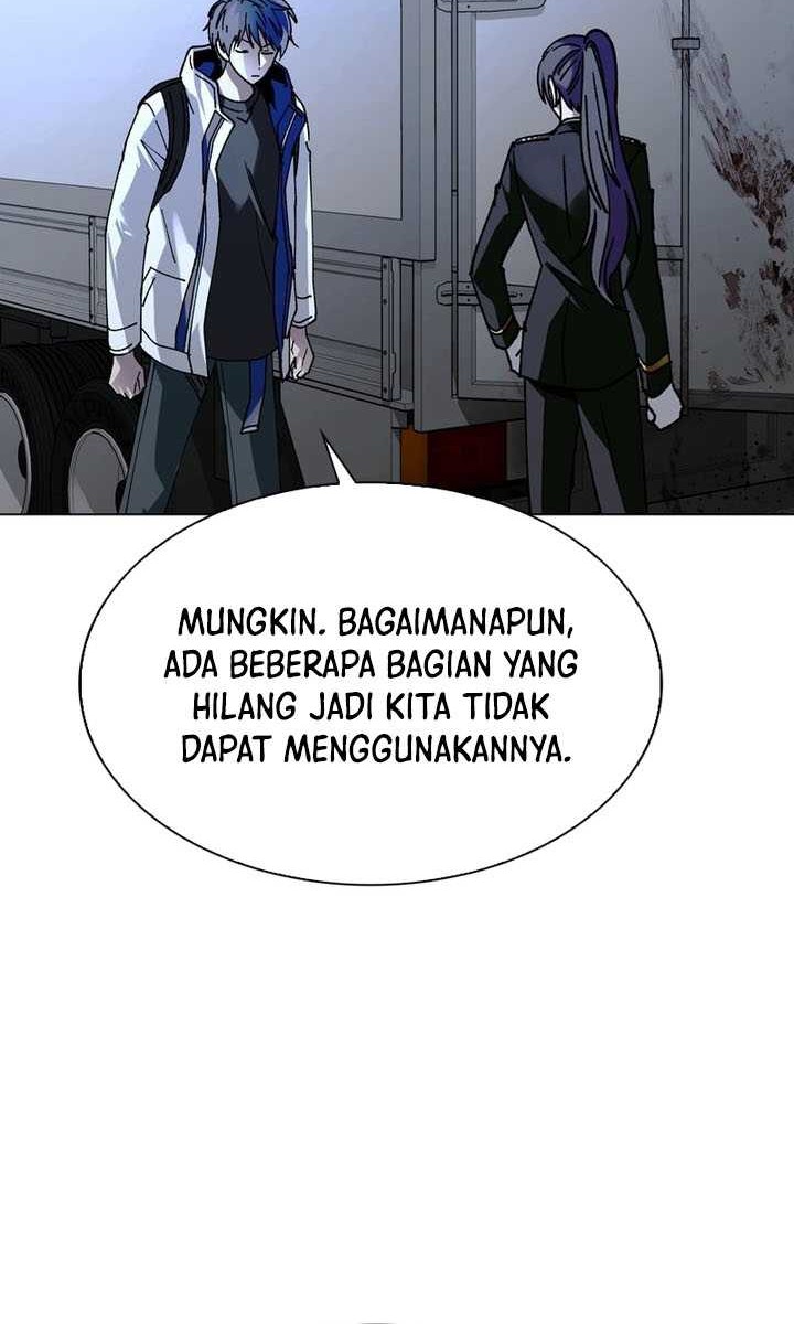 The End of the World is Just a Game to Me Chapter 27 - halaman 45