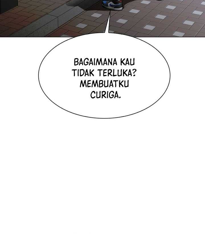 The End of the World is Just a Game to Me Chapter 27 - halaman 51