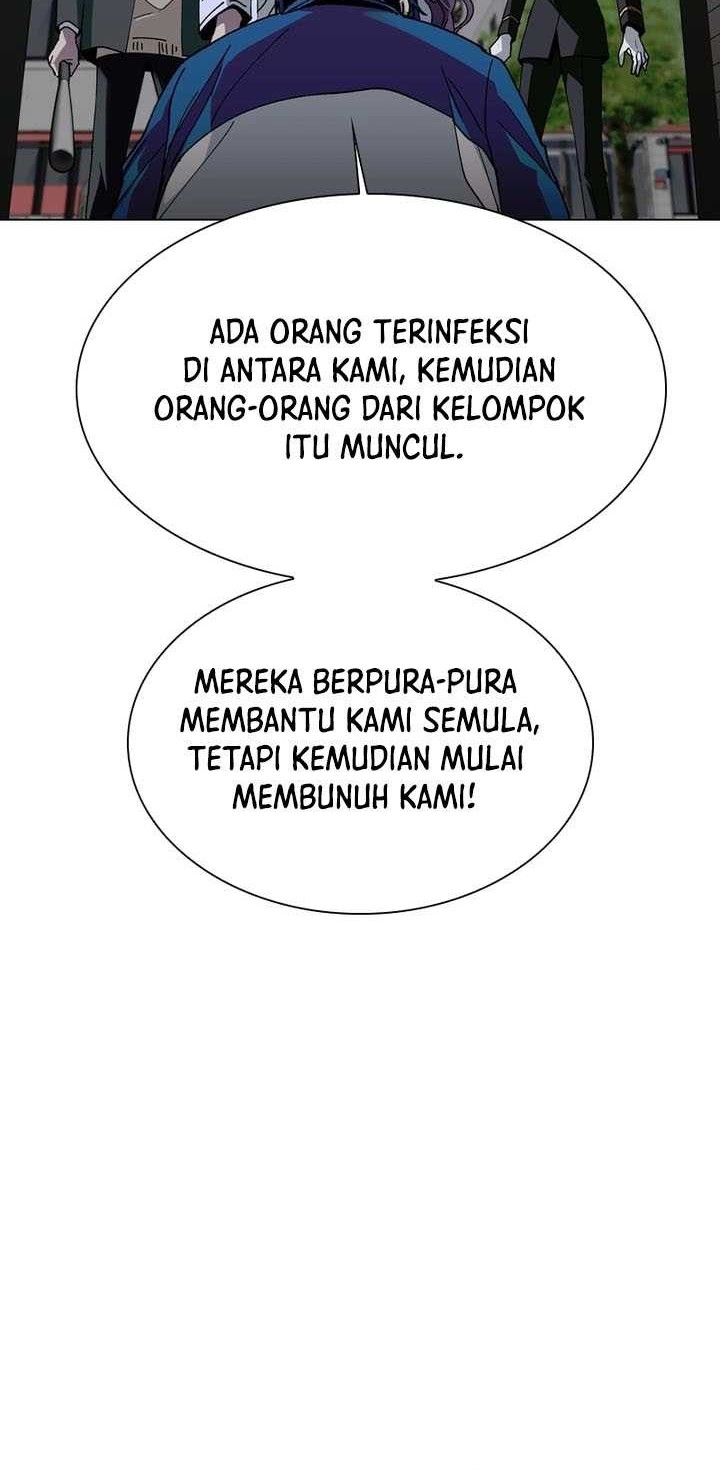 The End of the World is Just a Game to Me Chapter 27 - halaman 55